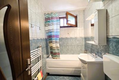 Etaj 2-Tudor Vladimirescu Iulius Mall-2 Camere 51mp-liber - 6