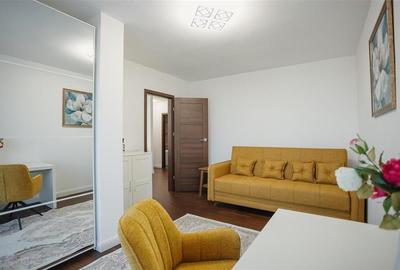 Apartament 3 camere ,125 mp utili + 27 mp terasa, situat in zona Sopor! - 5