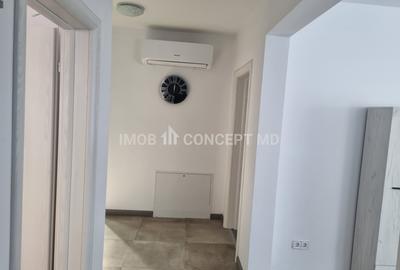 Inchiriere Vila-duplex 5 camere in zona Bar Bucov-Mihai Bravu - 14