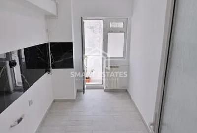 2 camere DECEBAL - Rond Pta Alba-Iulia | etaj 1 - 6