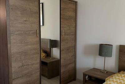 APARTAMENT 2 CAMERE –  PACII - ROTAR PARK RESIDENCE - 5