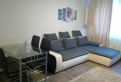 2 camere, bloc nou, mobilat modern, in Marasti, zona Iulius Mall - 5