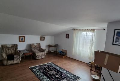 Casa noua cu etaj la Cervicesti - 10