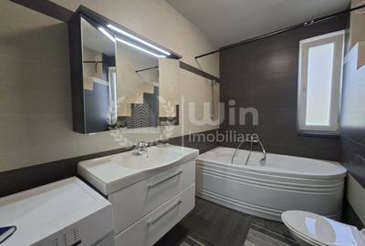 Apartament 3 camere | La cheie | Bloc nou | 2 parcari | Auchan Iris - 7