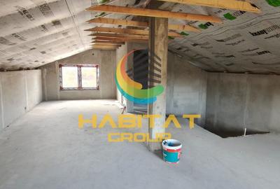 Casă individuală cu 4 camere în Berceni