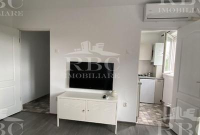 Apartament 2 camere in Gheorgheni - 5