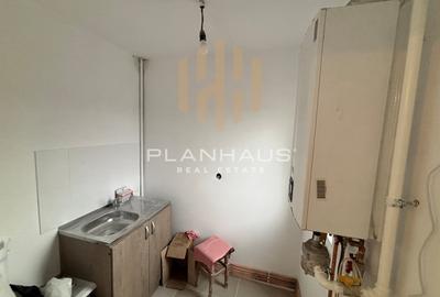 Garsonieră - renovată, zona Dragoș Vodă - 4
