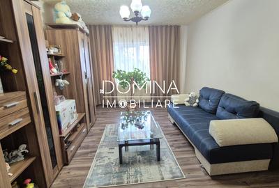 Vanzare apartament 2 camere, luminos, etaj 3, Rovinari – strada Jiului - 3