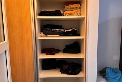 Garsonieră de vânzare | Titan | Etaj 2/10 | Mobilată și utilată - 5