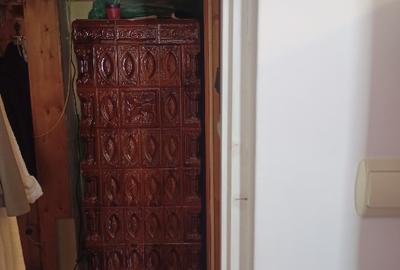 De vânzare apartament cu 2 camere,etaj.3 - 10