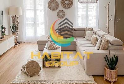 Apartament cu 2 camere decomandat în Nord-Est