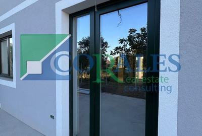 Duplex cu 5 camere în Ghiroda