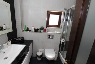 Vila zona Tomesti-Trei Fantani - 10