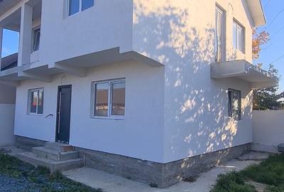 Vila individuala Navodari - 1