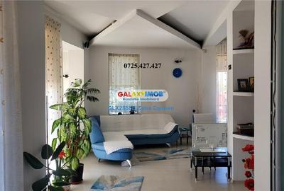 Vanzare vila si teren - Bucuresti - Lacul Morii - adiacent Str Orsova - 1