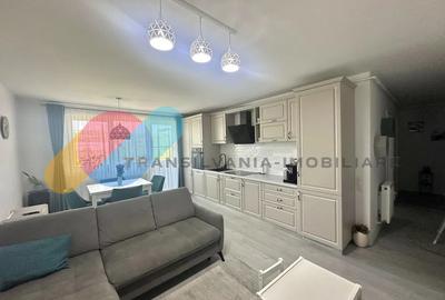 Apartament 3 camere, 72mp, finisaje moderne - zona Rodnei - 1