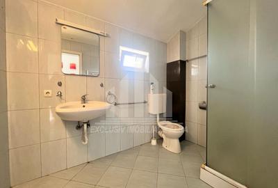 Casa individuala | De inchiriat | 150 mp | Curte comuna | Cetate - 11