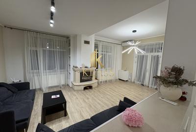 Casă individuală cu 5 camere în Odăi