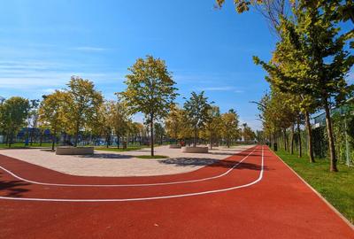 Apartament 3 camere decomandat, Parc Tudor Arghezi, Bd. Metalurgiei - 22