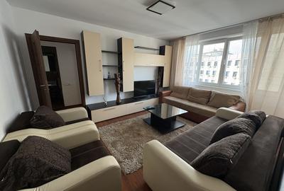 Apartament 3 Camere Ștefan cel Mare | Balcon | 2 minute metroul - 1