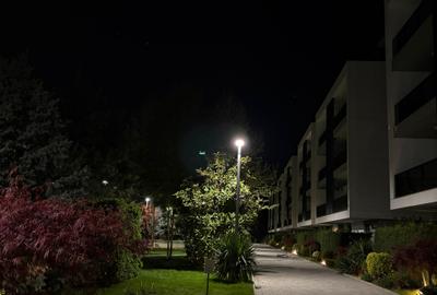 5 Residence 122 – Erou Iancu Nicolae | Apartament LUX cu 2 camere - 26
