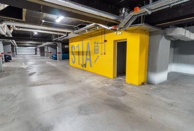 2 Camere 10min Metrou P. Poenaru Lake House2 Politehnica Lujerului - 14