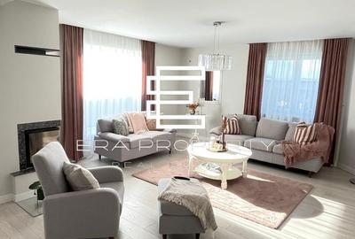 Casă modernă 5 camere | 216 mp utili | Teren 500 mp | Sibiu – Veterani - 1