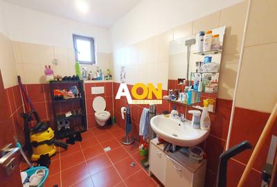 Casa D+P+M, 5 camere, 580 mp teren, toate utilitatile - 16