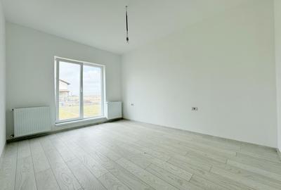 Duplex cu 3 camere în Calea Urseni