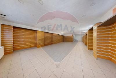 Spatiu comercial P+E+M - 741 mp, Zona centrala, Brasov - 2