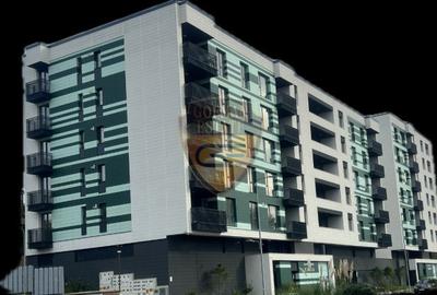 2 camere, Faleza nord, BD. Mamaia BND Building, parcare subterana, et 3/5, A/C - 16