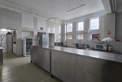 REC3001760 Hotel investitie de vanzare Domnesti - 6