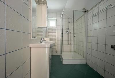 Apartament 4 camere, deosebit – mansardă spațioasa - 22