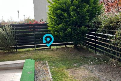 3 camere Parter | 91 mp | Gradina | Natura Residence - 18