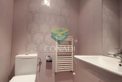 Apartament cu 4 camere  Sos Nordului-Herastrau - 17