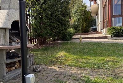 DIRECT DE LA PROPRIETAR /CASA /FINISATA/str. ROMUL LADEA/Teren-639  mp/ PRET NEG - 14