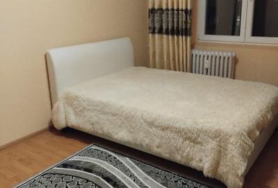 Apartament cu 3 camere semidecomandat în Basarabia