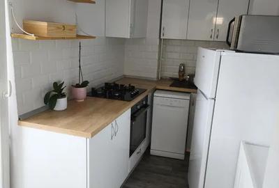 Apartament 3 camere, decomandat, 77 mp, ac, metrou, 2 x balcon, P-ta Victoriei - 6