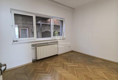 Dorobanti -Radu Beller 5 camere Birouri - 5