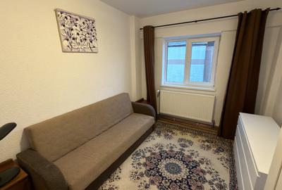 Apartament decomandat 3 camere/2 bai/ 63 mp/ zona Mercur Cetate - 2