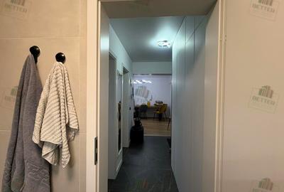 Apartament 2 camere decomandat | Bloc 2024 | Str. Emil Racoviță — Piața Sudului - 10