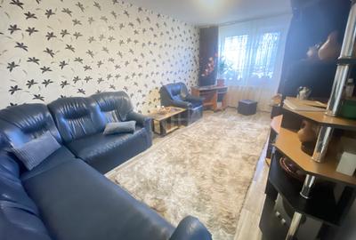 3 camere-Decomandat- Salaj- COMISION 0% - 1