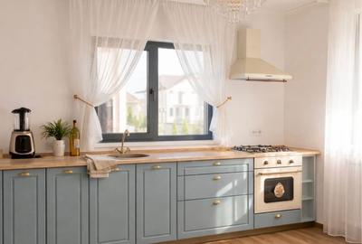 Vilă Nouă în Centrul Snagovului | Finisaje Premium, Acces Pădure și Lac - 8