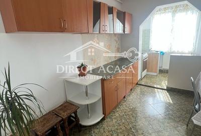 Apartament 2 camere spatios, luminos - Tudor - balcon,camara si debara - 4