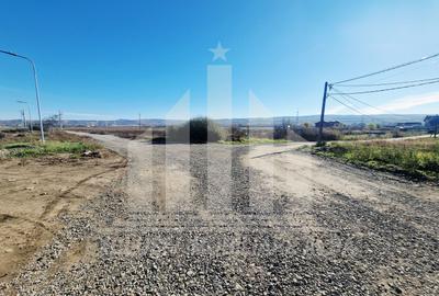 Teren intravilan | De vanzare | 506 mp | Partos - 5