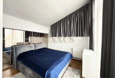 Penthouse Modern - 96MP I ST 23MP I 2 Parcari - Marasti I The Office - 7