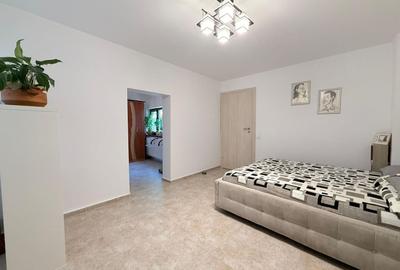 Casa renovata integral | acces auto in curte | Centrala proprie - 6