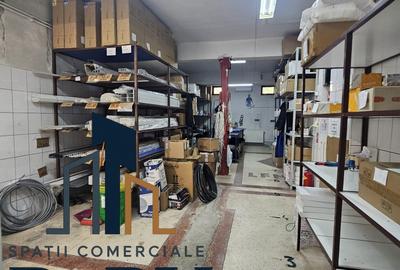 Spatiu comercial in Brasov # RoBU Spatii Comerciale - 5