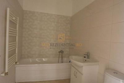 Apartament 2 camere, decomandat, bloc finalizat, langa Parc, Sector 4 - 5