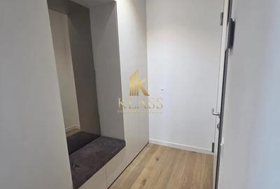 Apartament 3 camere Up-Site Floreasca | Turnul 1, Etaj 14 | Prima închiriere - 15
